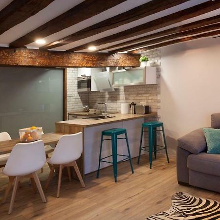 Precioso Apartamento Al Lado De La Catedral Burgo Esterno foto