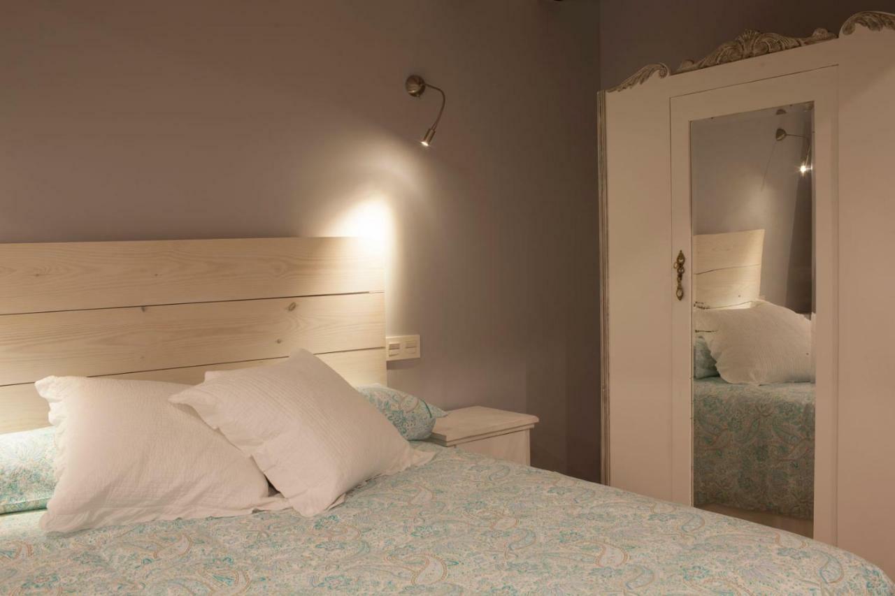 Precioso Apartamento Al Lado De La Catedral Burgo Esterno foto